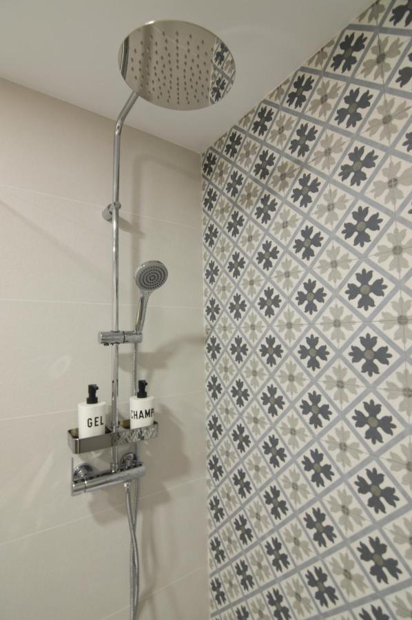 Apartamentos Turisticos Hornillo Caces Dış mekan fotoğraf